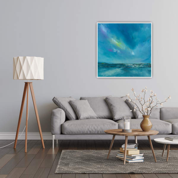 Fine Art Print - Aurora Shores - Image 4
