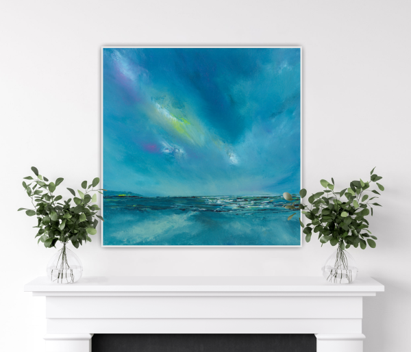 Fine Art Print - Aurora Shores - Image 5
