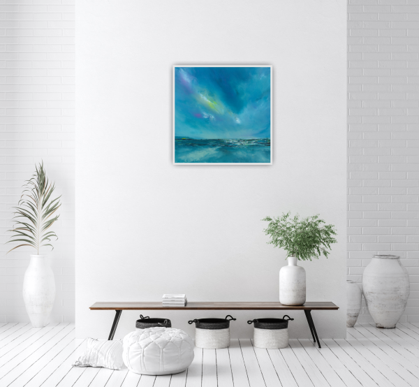 Fine Art Print - Aurora Shores - Image 6