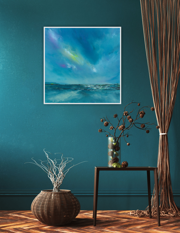Fine Art Print - Aurora Shores - Image 7