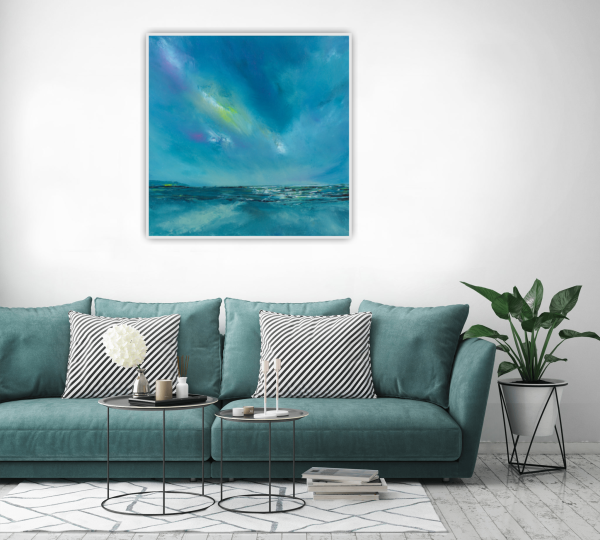 Fine Art Print - Aurora Shores - Image 8