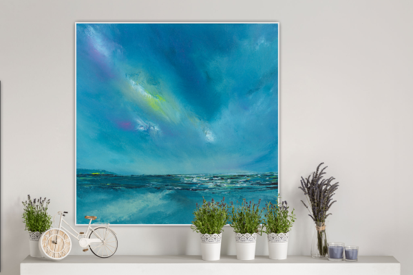 Fine Art Print - Aurora Shores - Image 9