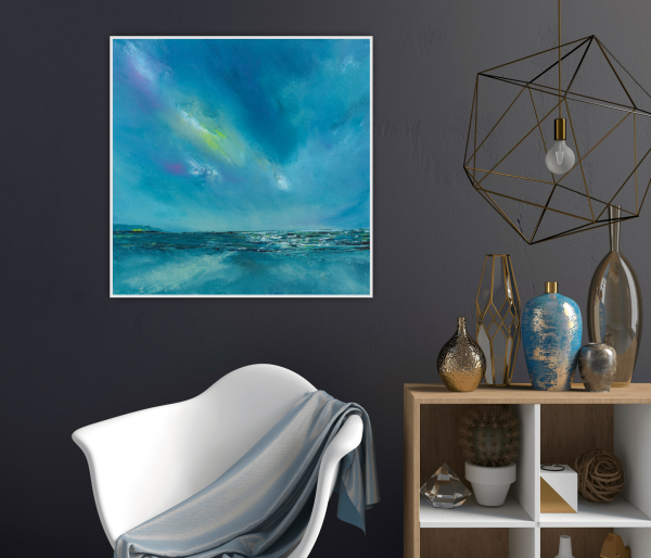 Fine Art Print - Aurora Shores - Image 10