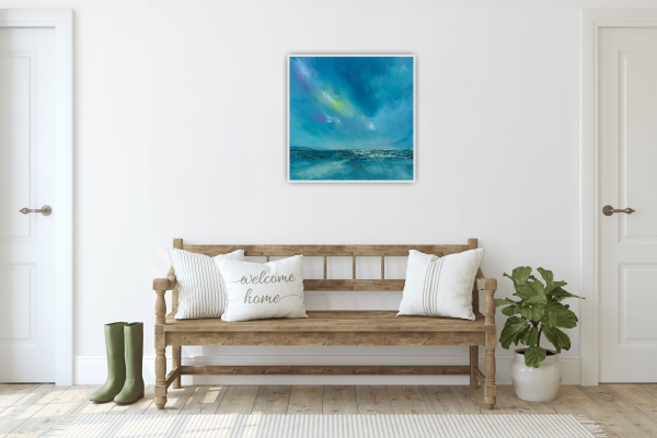 Fine Art Print - Aurora Shores - Image 11