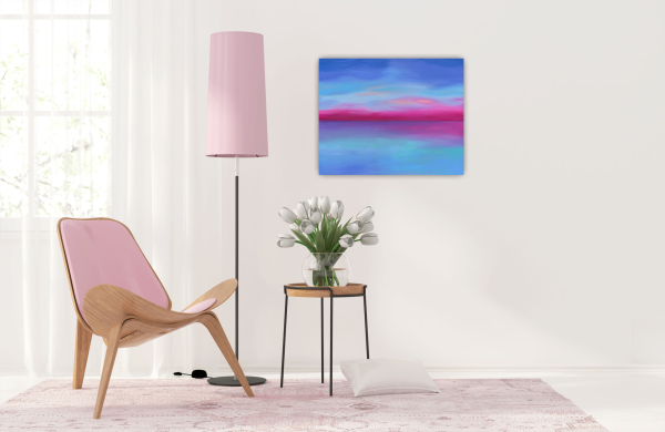 Fine Art Print - Thoughtful Reflections - Image 13