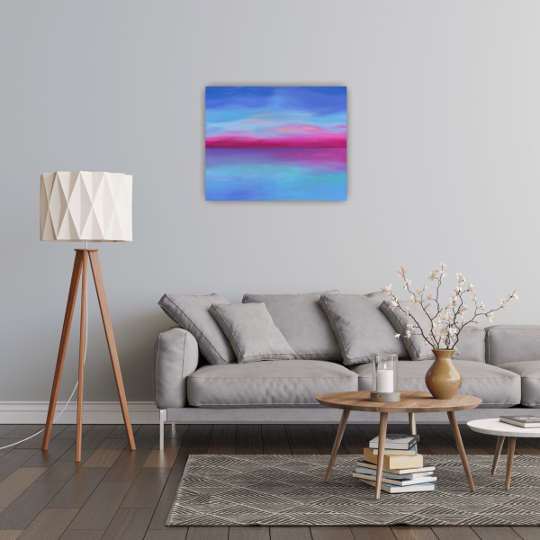 Fine Art Print - Thoughtful Reflections - Image 12