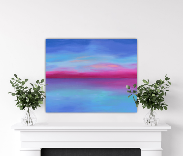 Fine Art Print - Thoughtful Reflections - Image 10