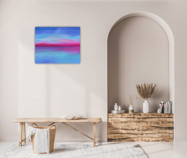 Fine Art Print - Thoughtful Reflections - Image 9
