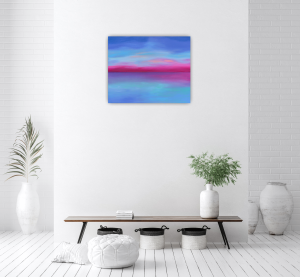 Fine Art Print - Thoughtful Reflections - Image 8