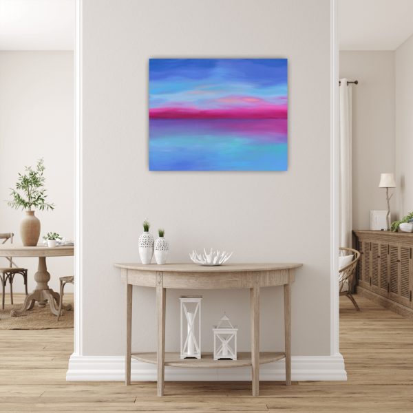 Fine Art Print - Thoughtful Reflections - Image 7