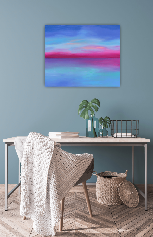 Fine Art Print - Thoughtful Reflections - Image 6