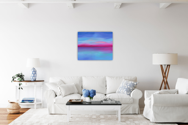 Fine Art Print - Thoughtful Reflections - Image 5
