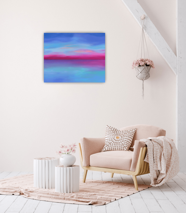 Fine Art Print - Thoughtful Reflections - Image 4