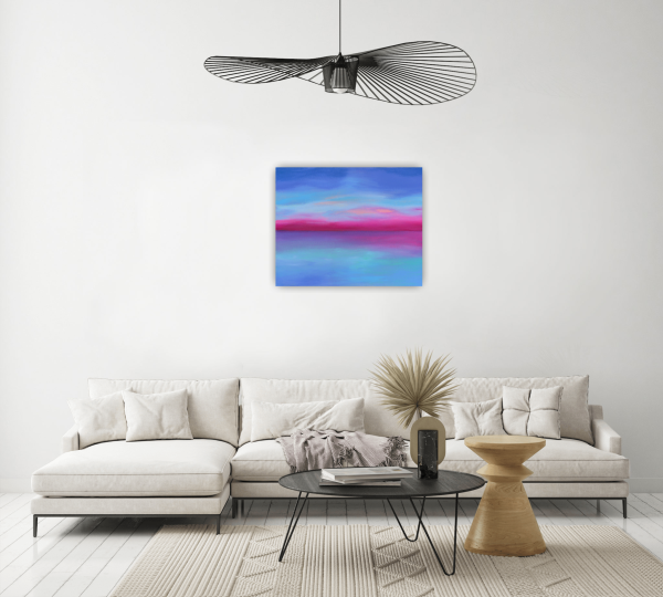 Fine Art Print - Thoughtful Reflections - Image 2