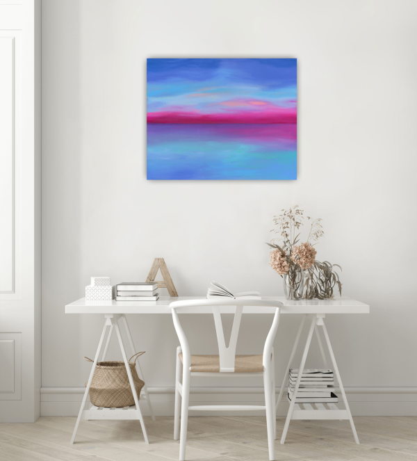 Fine Art Print - Thoughtful Reflections - Image 18