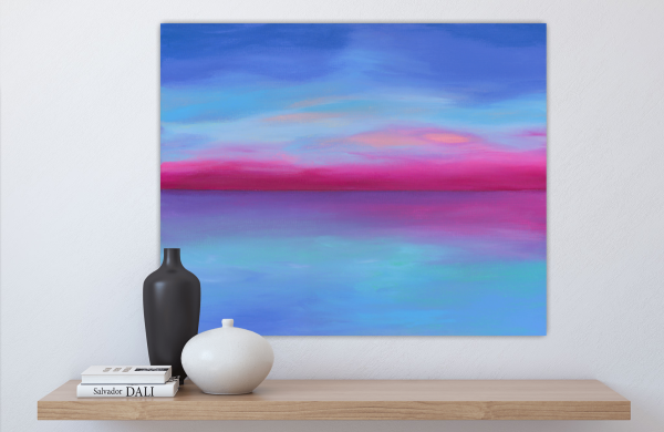 Fine Art Print - Thoughtful Reflections - Image 17