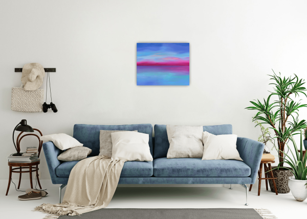 Fine Art Print - Thoughtful Reflections - Image 14