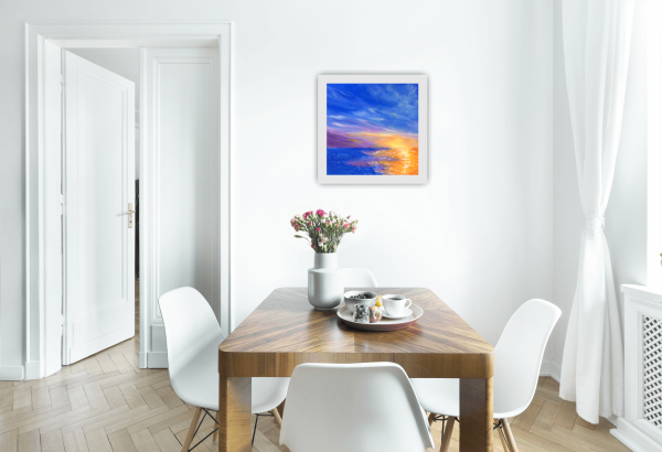 Fine Art Print - Colours of life 1 - Image 7