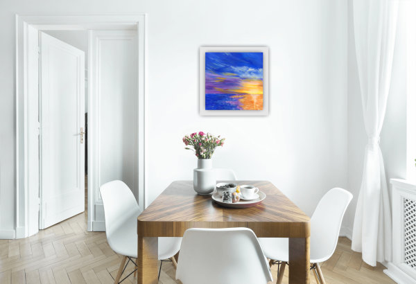 Fine Art Print - Colours of life 2 - Image 4