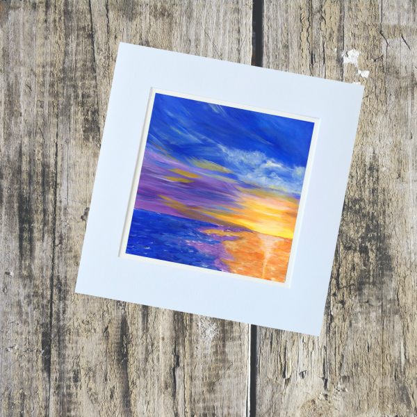 Abstract/Impresionist Collection - Image 20