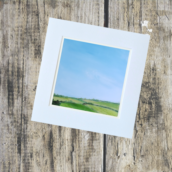 Oxfordshire Landscapes Collection - Image 3
