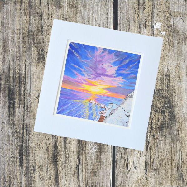 Abstract/Impresionist Collection - Image 7
