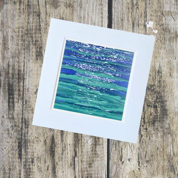 Abstract/Impresionist Collection - Image 11