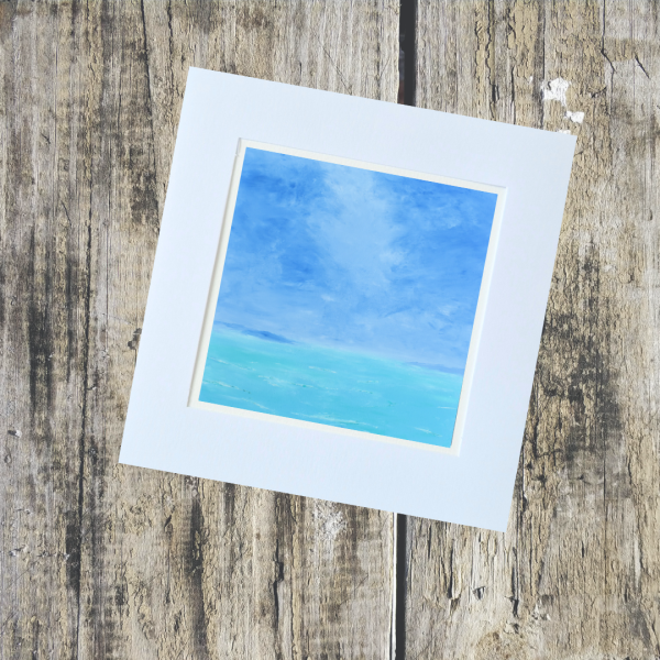 Abstract/Impresionist Collection - Image 2