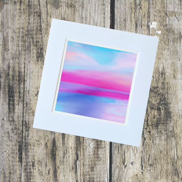 Abstract/Impresionist Collection - Image 4