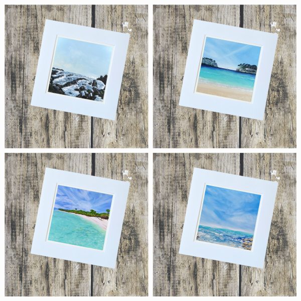 Beach Collection
