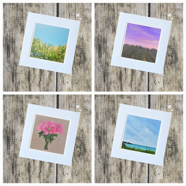 Floral Collection