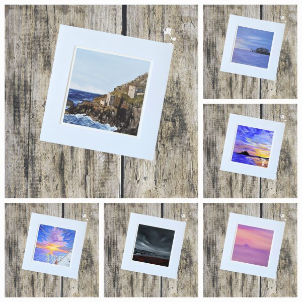 Landmarks Collection