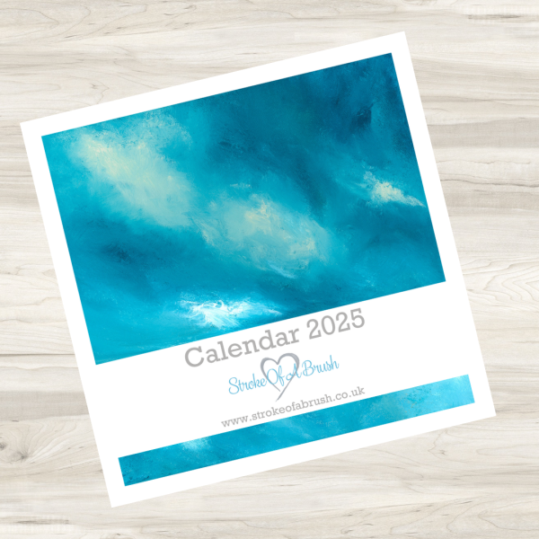 2025 Calendar