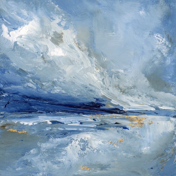Fine Art Print - First Light