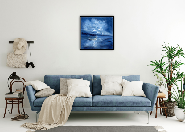 Fine Art Print - Lake Pier - Image 15