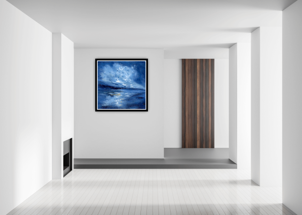 Fine Art Print - Lake Pier - Image 9
