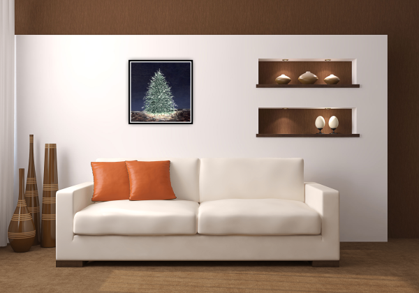 Fine Art Print - Let There Be Light - Image 4