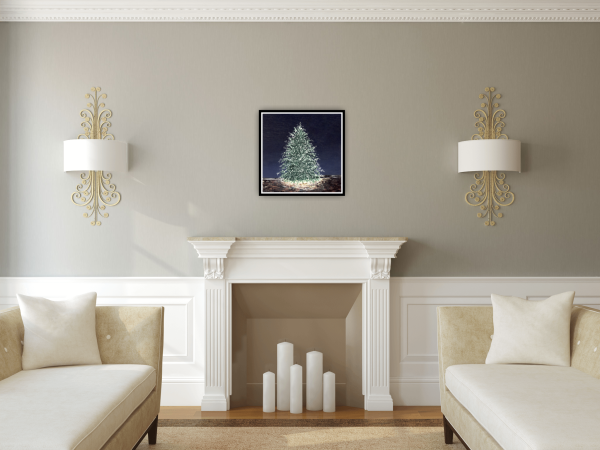 Fine Art Print - Let There Be Light - Image 3