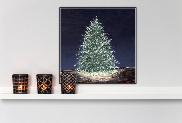Fine Art Print - Let There Be Light - Image 2