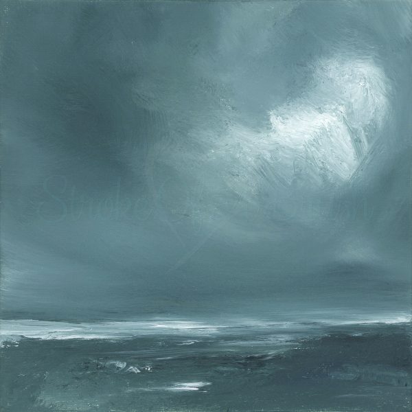 Fine Art Print - Lose Yourself