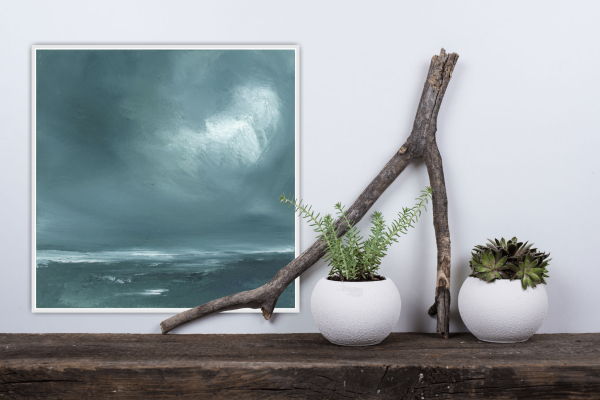 Fine Art Print - Lose Yourself - Image 3