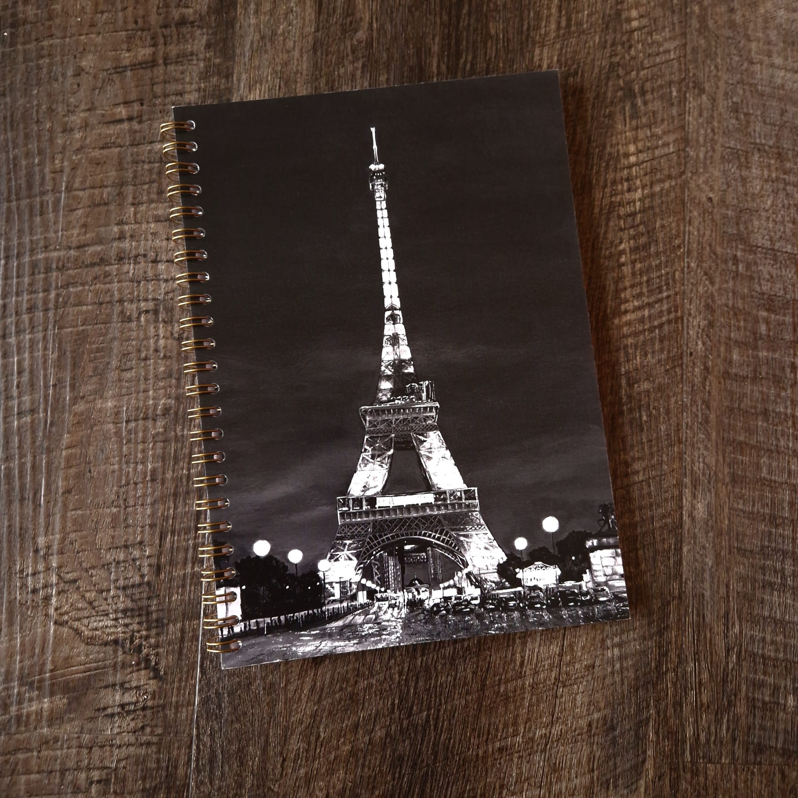 A5 Notebooks - Image 6