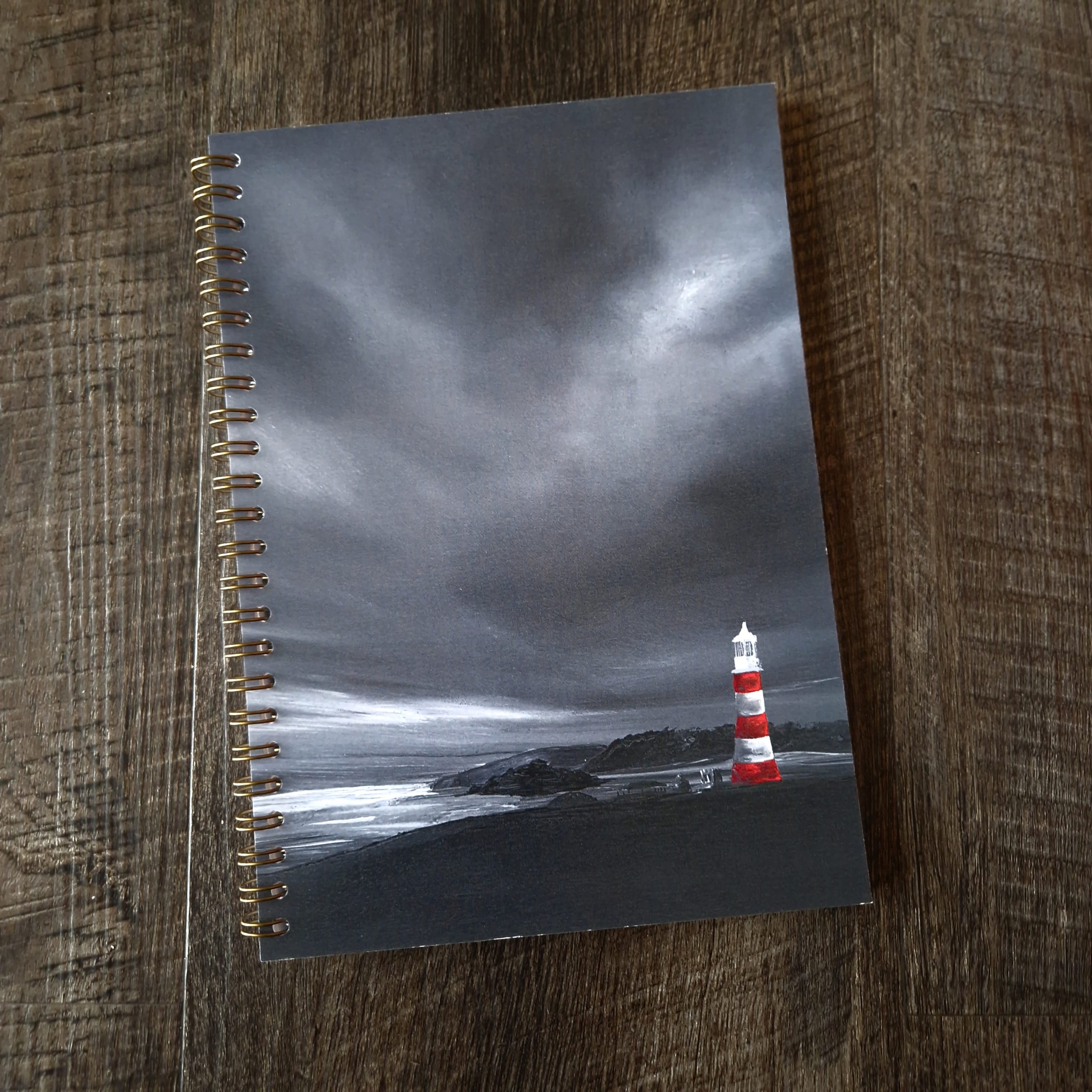 A5 Notebooks - Image 5
