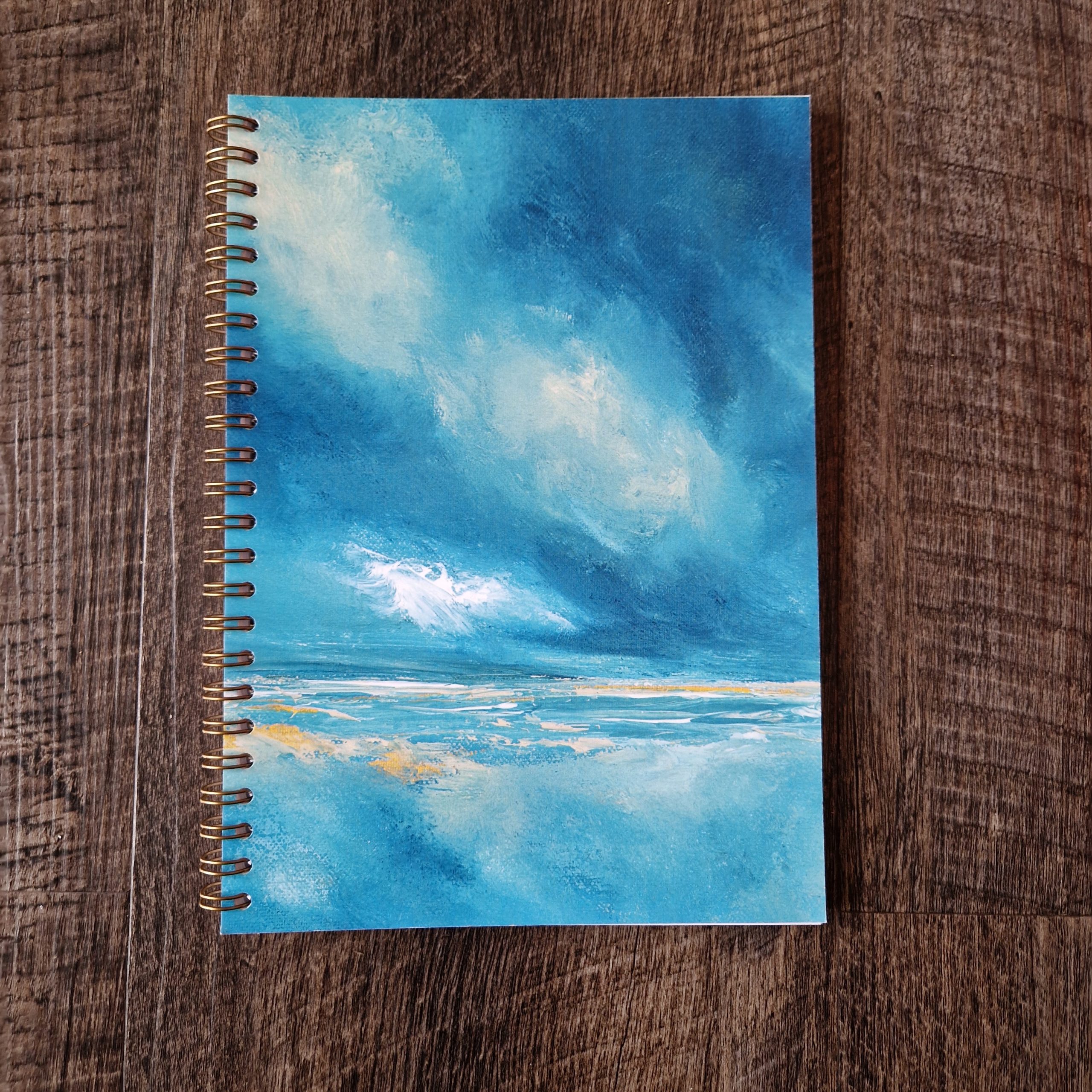 A5 Notebooks - Image 4