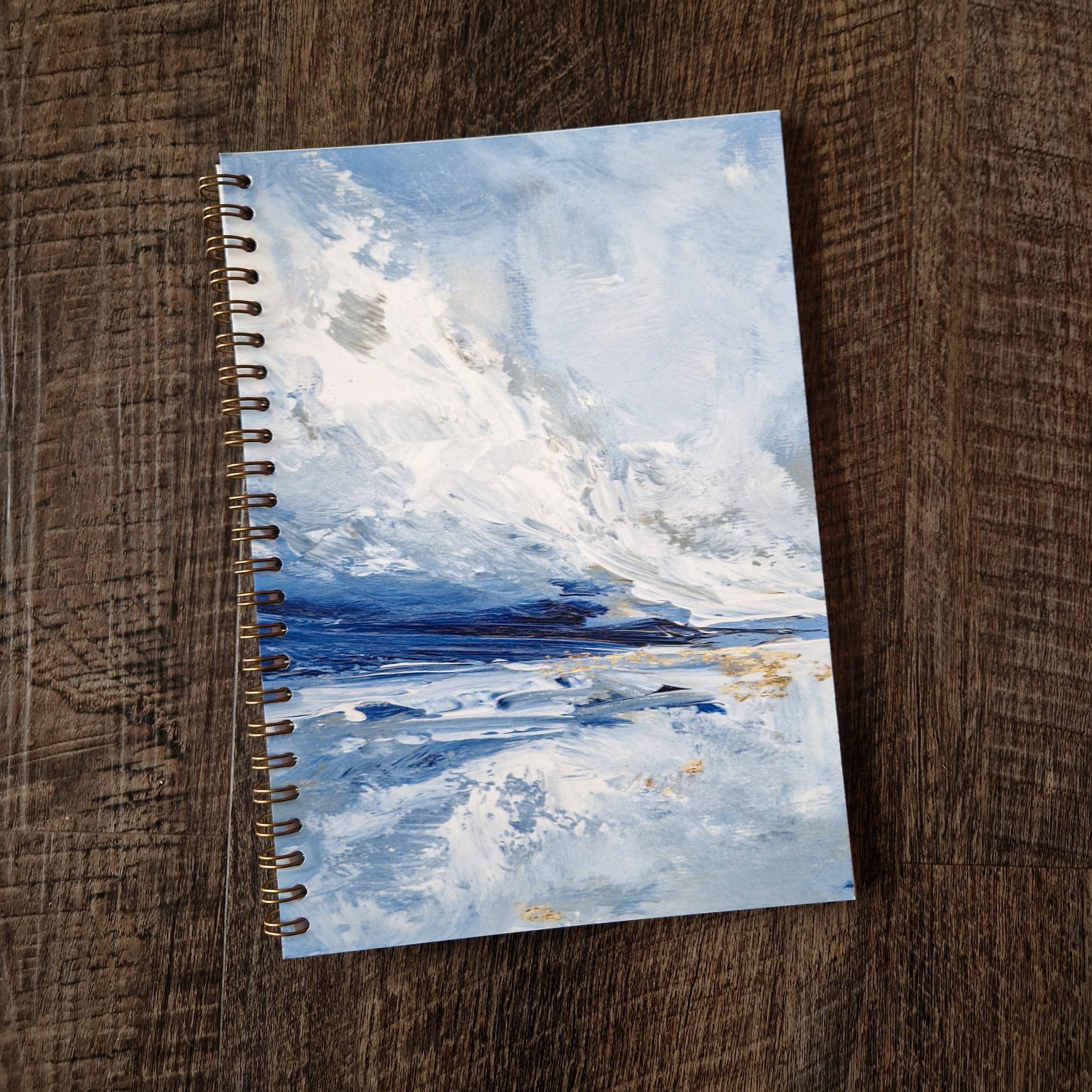 A5 Notebooks - Image 3