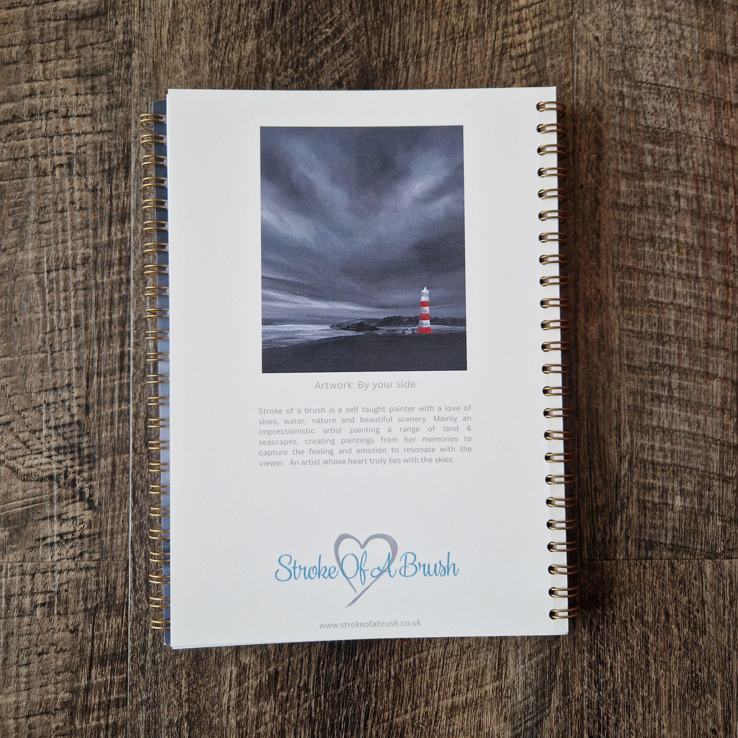 A5 Notebooks - Image 2