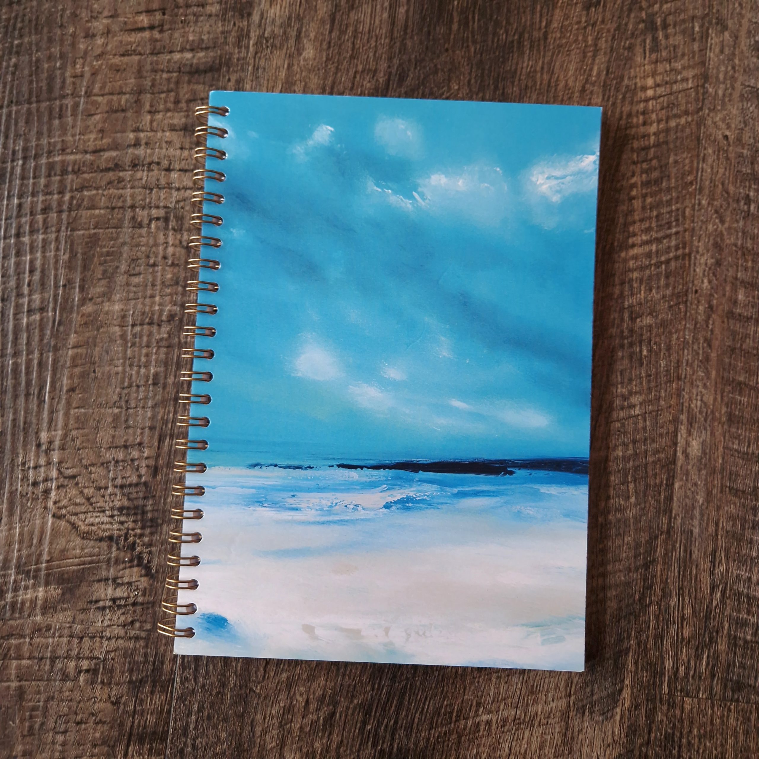 A5 Notebooks - Image 11