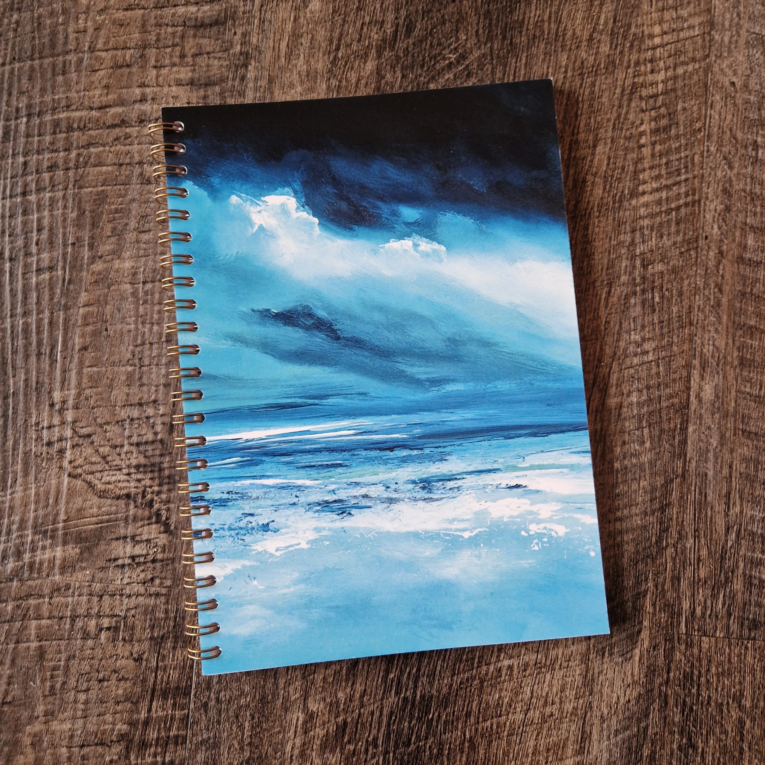 A5 Notebooks - Image 10
