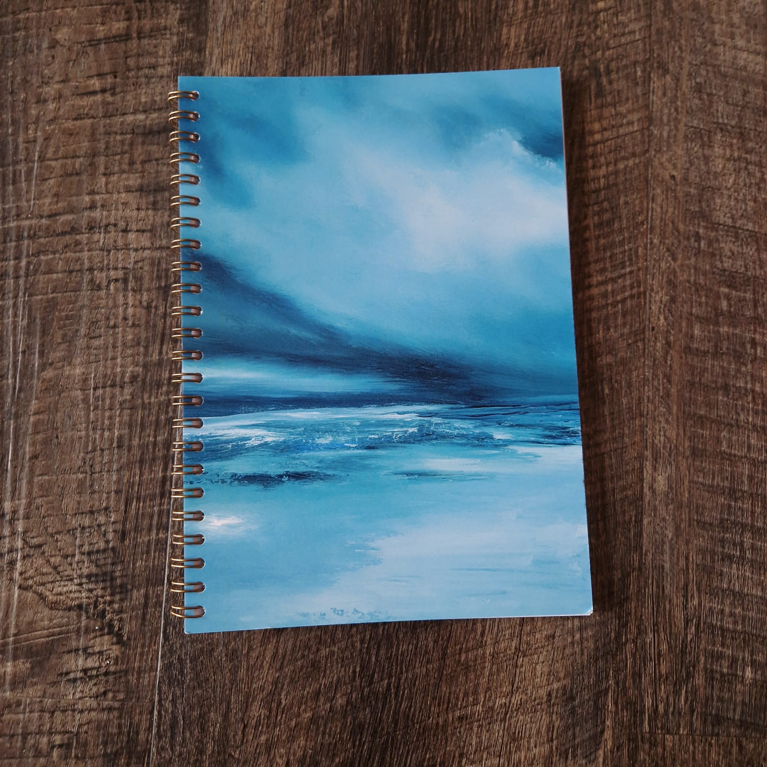 A5 Notebooks - Image 9