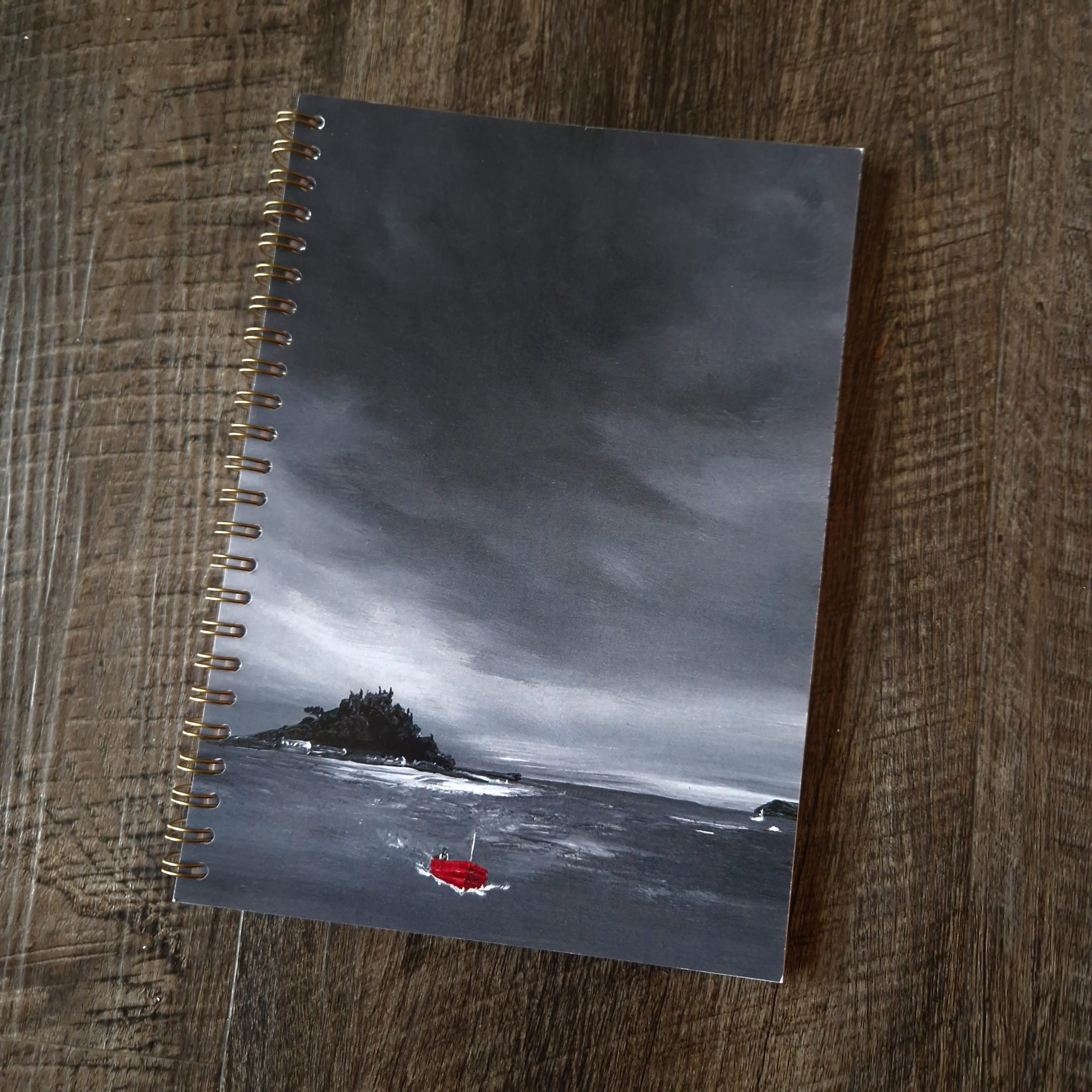 A5 Notebooks - Image 8
